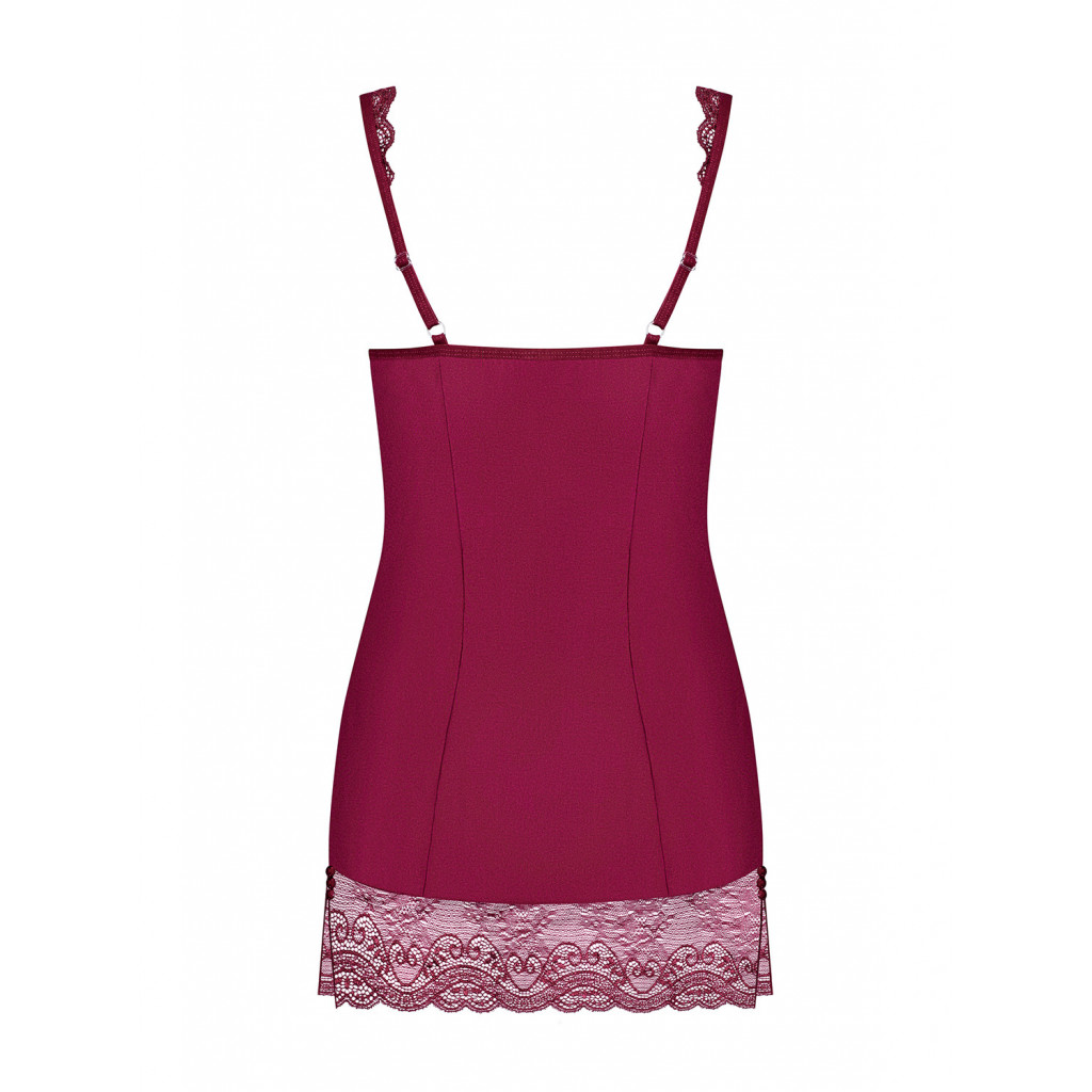 Miamor chemise & perizoma