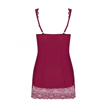 Miamor chemise & perizoma