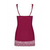 Miamor chemise & perizoma