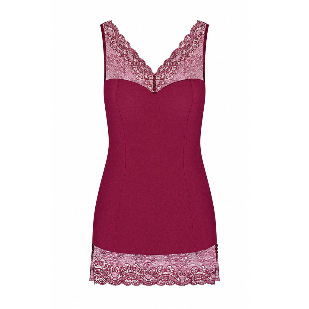 Miamor chemise & perizoma