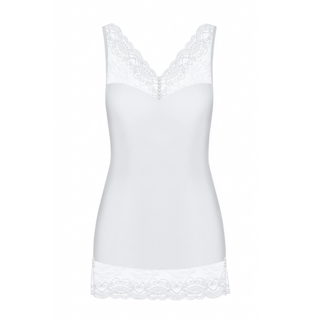 Miamor chemise & perizoma