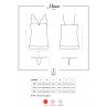 Miamor chemise & perizoma