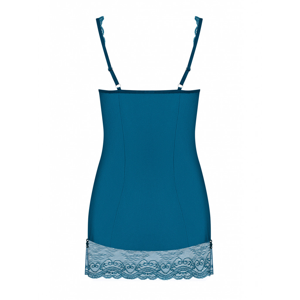 Miamor chemise & perizoma