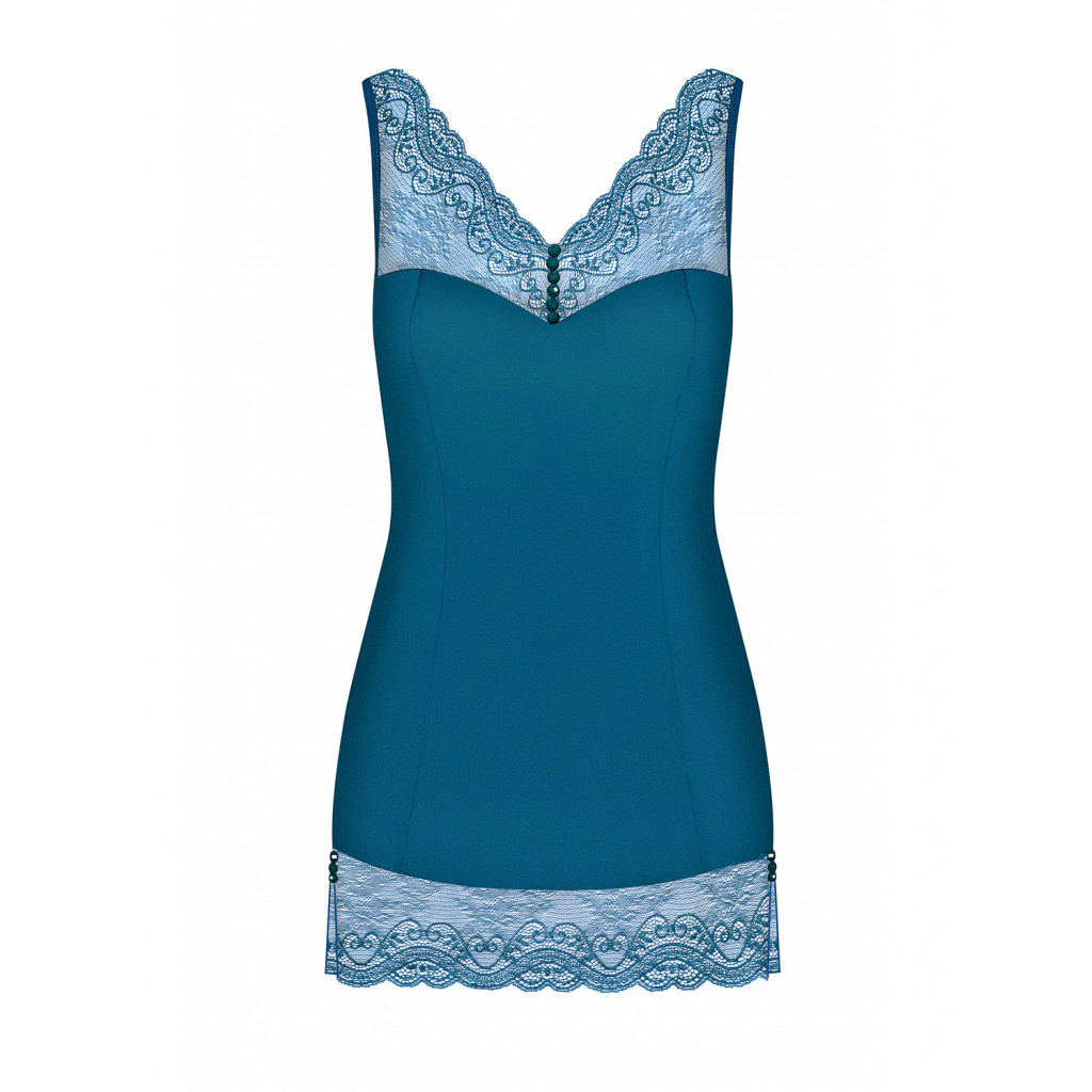 Miamor chemise & perizoma
