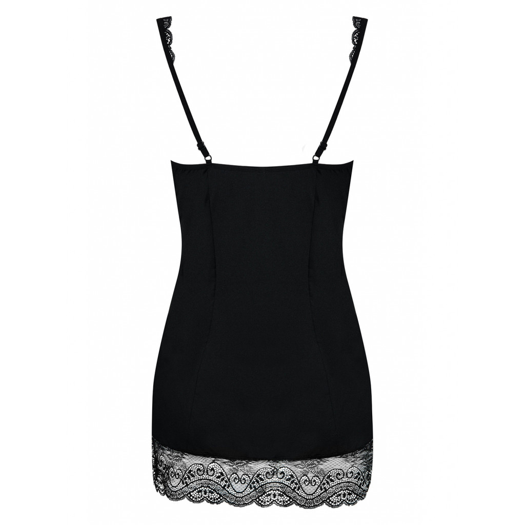 Miamor chemise & perizoma