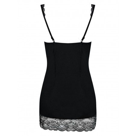 Miamor chemise & perizoma
