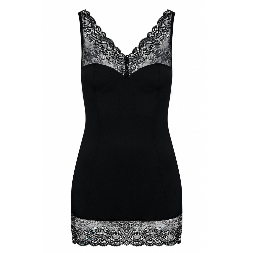 Miamor chemise & perizoma