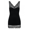 Miamor chemise & perizoma