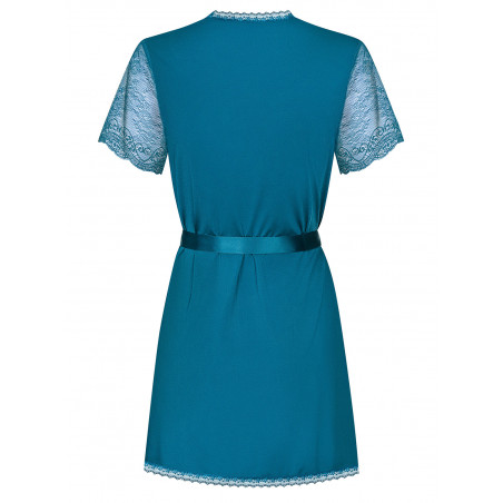 Miamor robe & thong