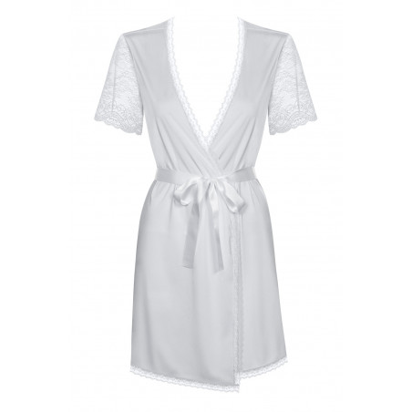 Miamor robe & thong