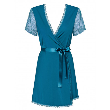 Miamor robe & thong