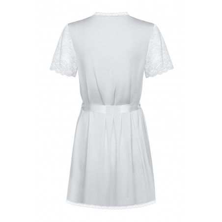 Miamor robe & thong