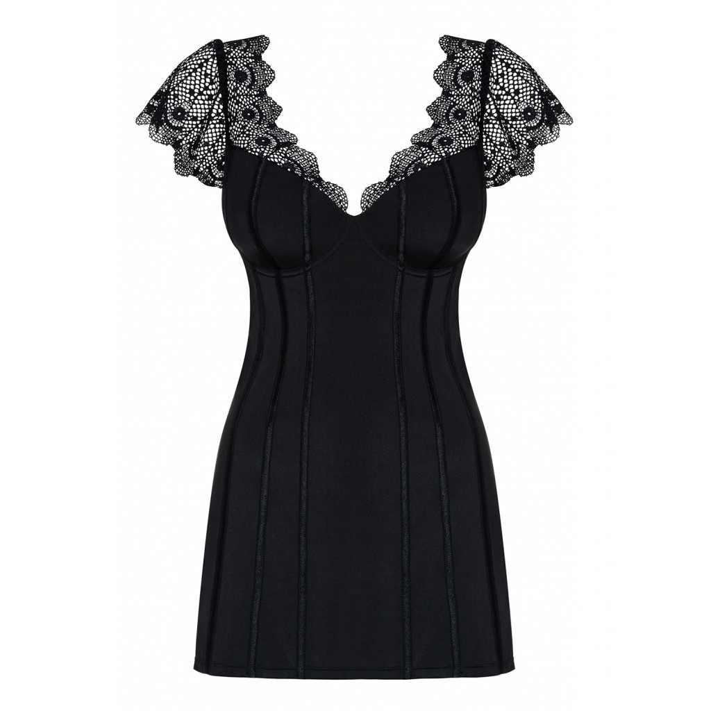 Moketta chemise & perizoma