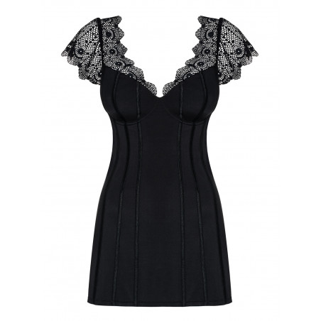 Moketta chemise & perizoma