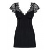 Moketta chemise & perizoma