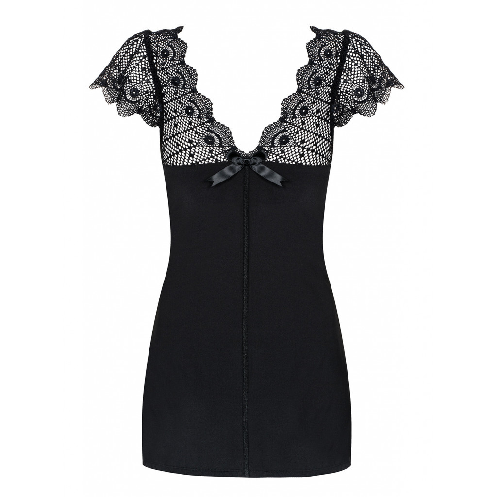 Moketta chemise & perizoma