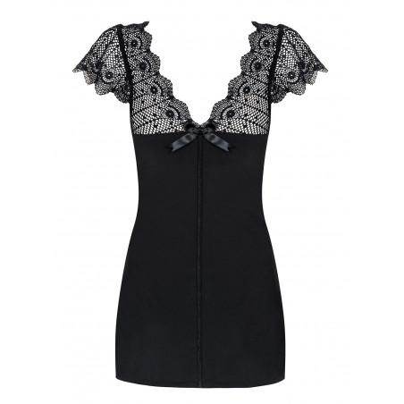 Moketta chemise & perizoma