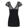 Moketta chemise & perizoma