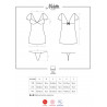 Moketta chemise & perizoma