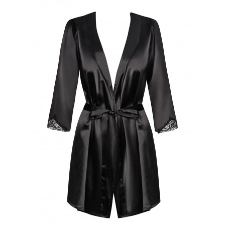 Satinia robe