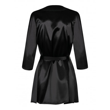 Satinia robe