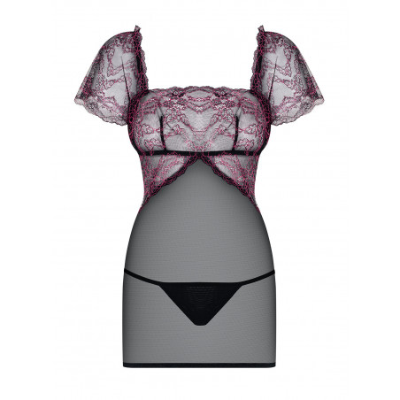 Sedusia chemise & thong