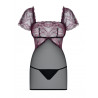 Sedusia chemise & perizoma