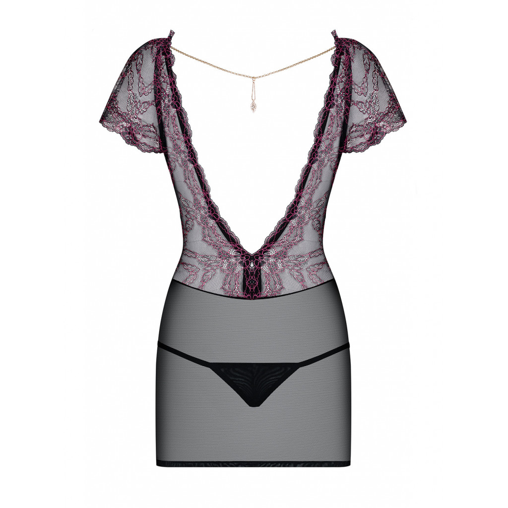 Sedusia chemise & perizoma