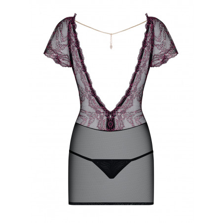 Sedusia chemise & perizoma