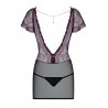 Sedusia chemise & perizoma