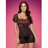 Sedusia chemise & perizoma