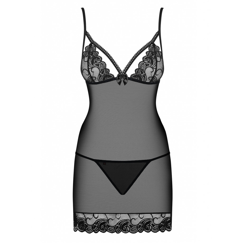 Wonderia chemise & perizoma