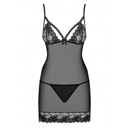 Wonderia chemise & perizoma
