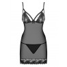 Wonderia chemise & perizoma