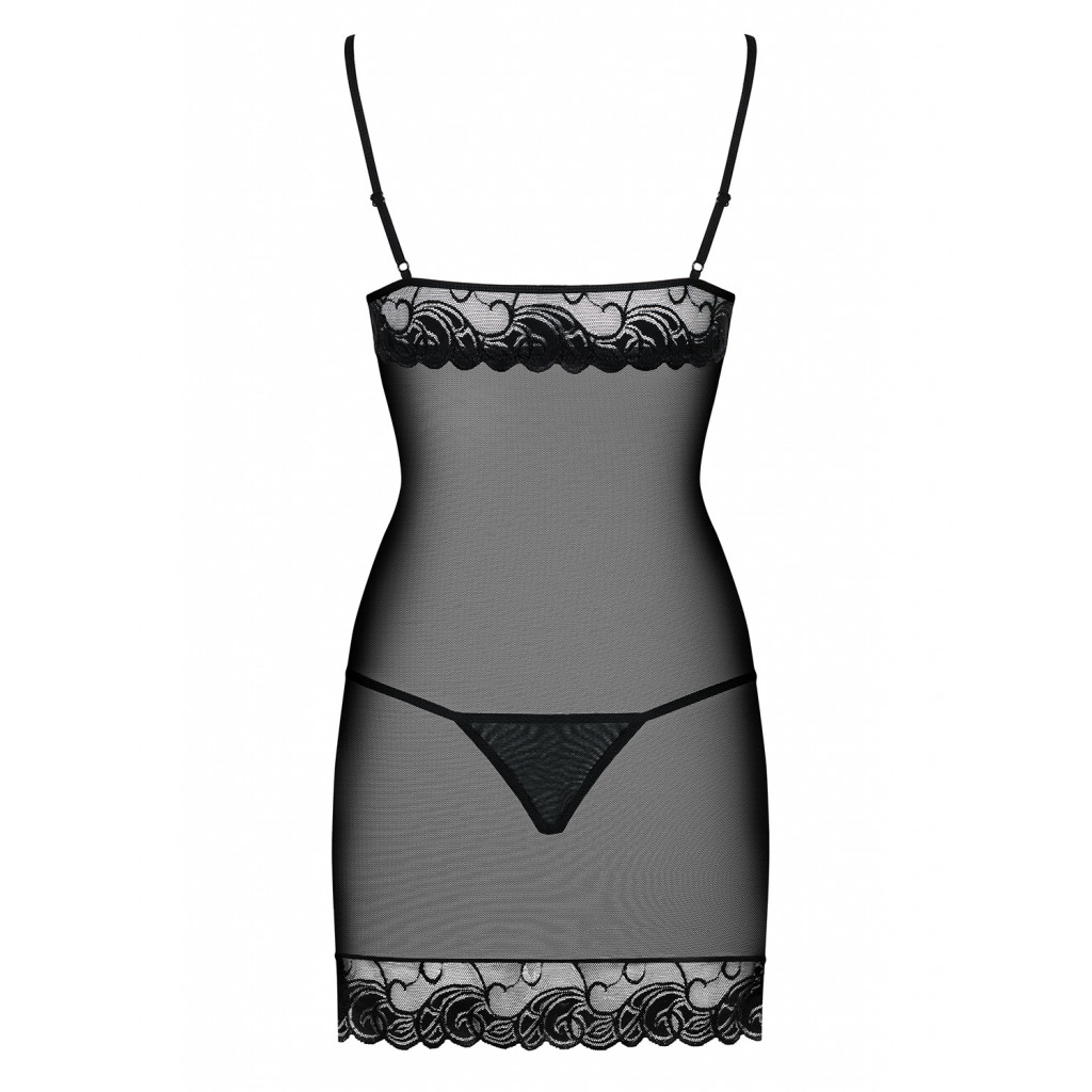 Wonderia chemise & perizoma