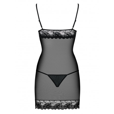 Wonderia chemise & perizoma