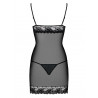 Wonderia chemise & perizoma