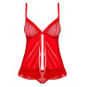 827 Babydoll & slip