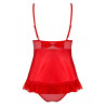 827 Babydoll & slip