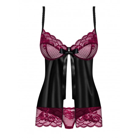 842 Babydoll & slip