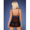 844 Babydoll & thong