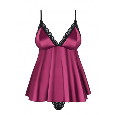 845 Babydoll & slip