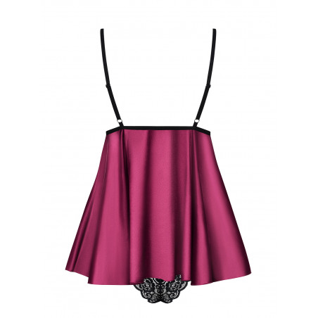 845 Babydoll & slip