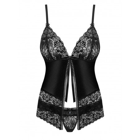 846 Babydoll & perizoma
