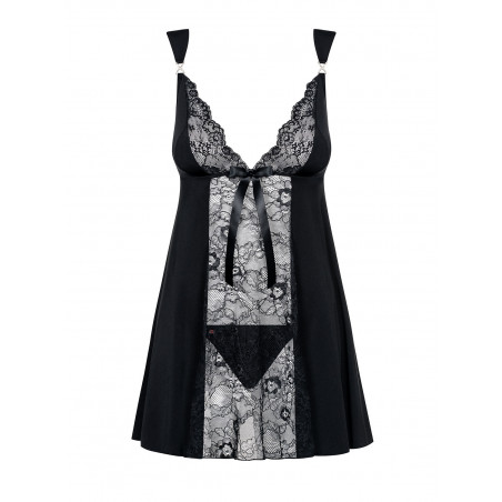Charmea babydoll & perizoma