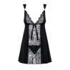 Charmea babydoll & thong