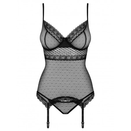 817 Corsetto & perizoma
