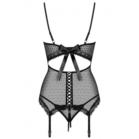 817 Corsetto & perizoma