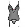 820 Corsetto e slip