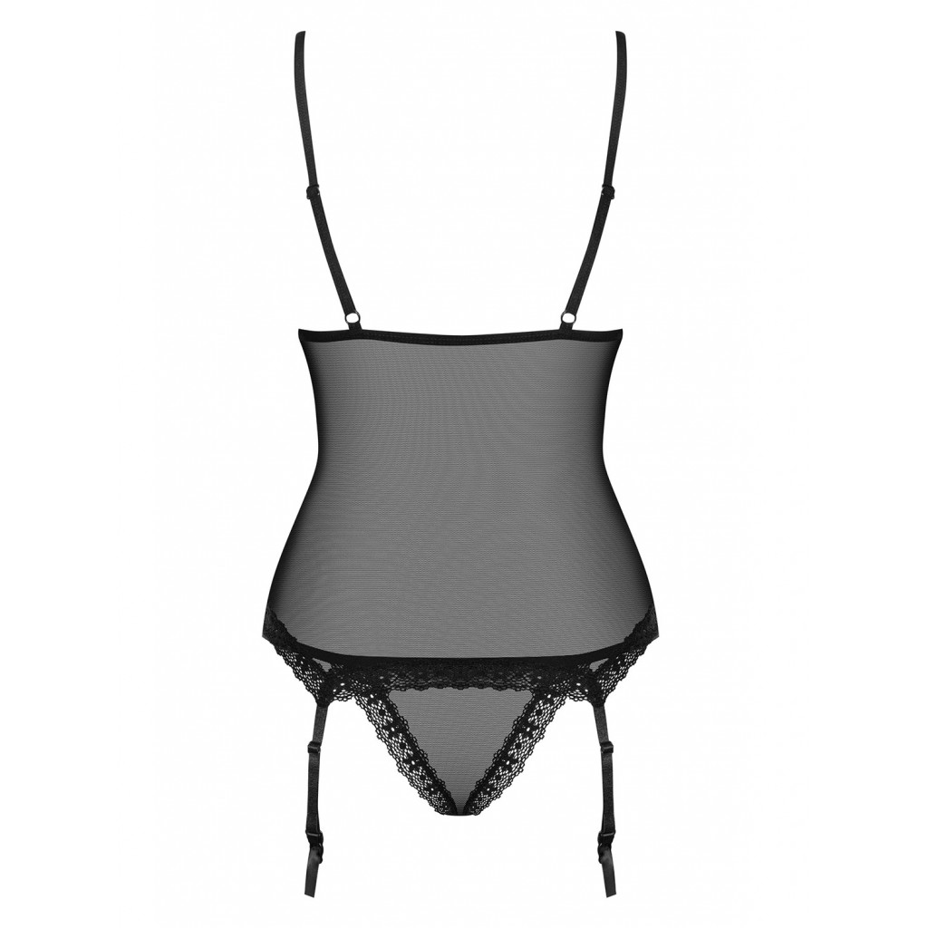 820 Corsetto e slip